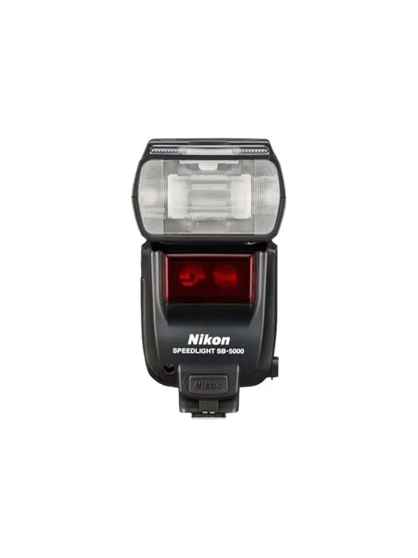 Nikon Speedlight SB-5000 - blixt med blixtsko