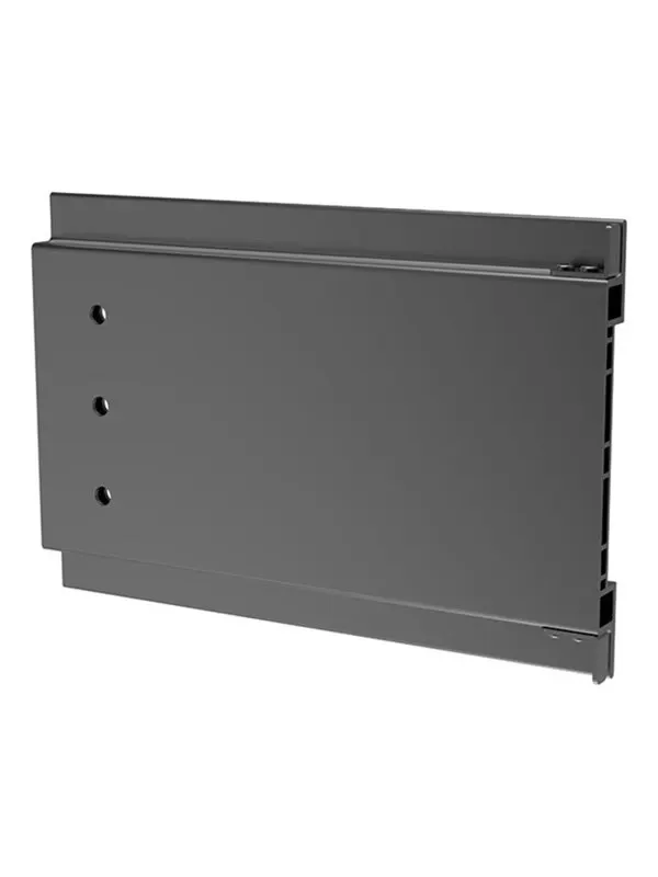 Multibrackets M Public Videowall Extension kit - monte - Max - recommended for 55"