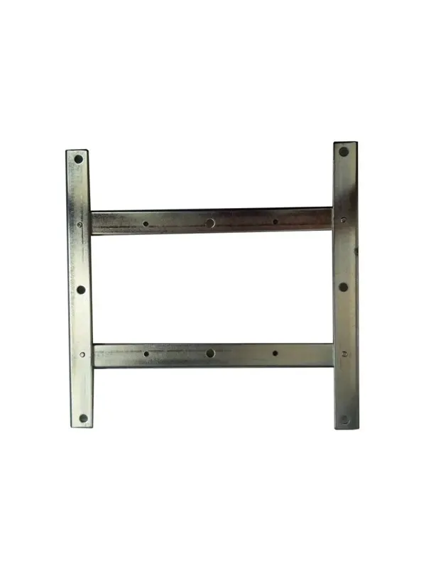 Multibrackets - monteringskomponent - Max - recommended for