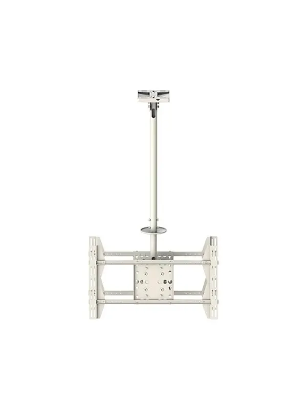 Multibrackets M Public Large - monteringssats - Max 60 kg - recommended for 70"