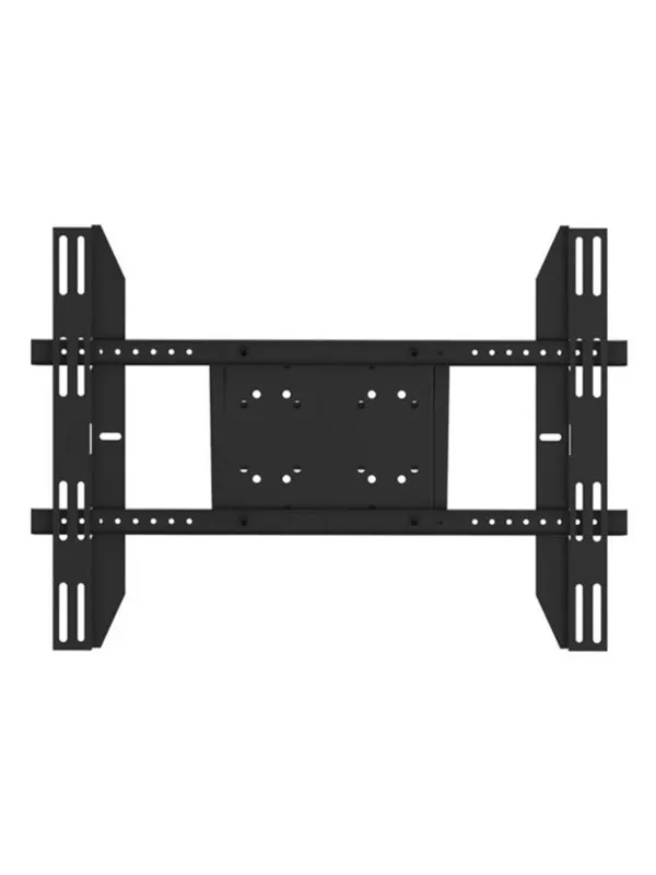 Multibrackets M Display Mount Single Screen Black - Max 40 kg - recommended for