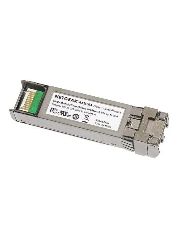 Netgear ProSafe AXM764 - SFP+ sändar/mottagarmod