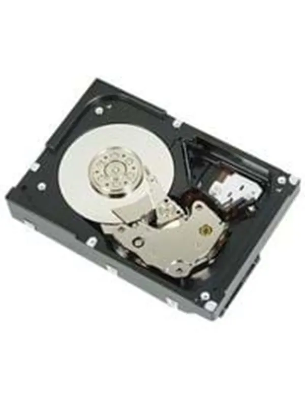 Dell - 1.2TB - Hårddisk - 400-AJPC - Serial Attached SCSI 3 - 2,5"