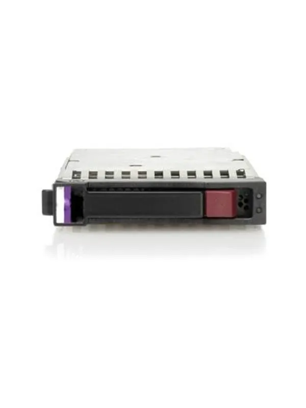 HP Enterprise - 450GB - Hårddisk - 759547-001 - 2,5"