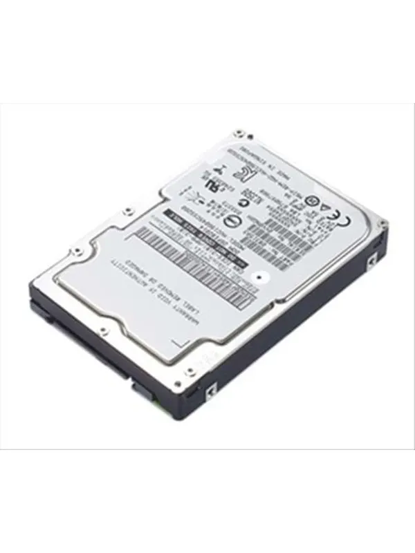 IBM Lenovo - 300GB - Hårddisk - 81Y9671 - SAS2 - 2,5"