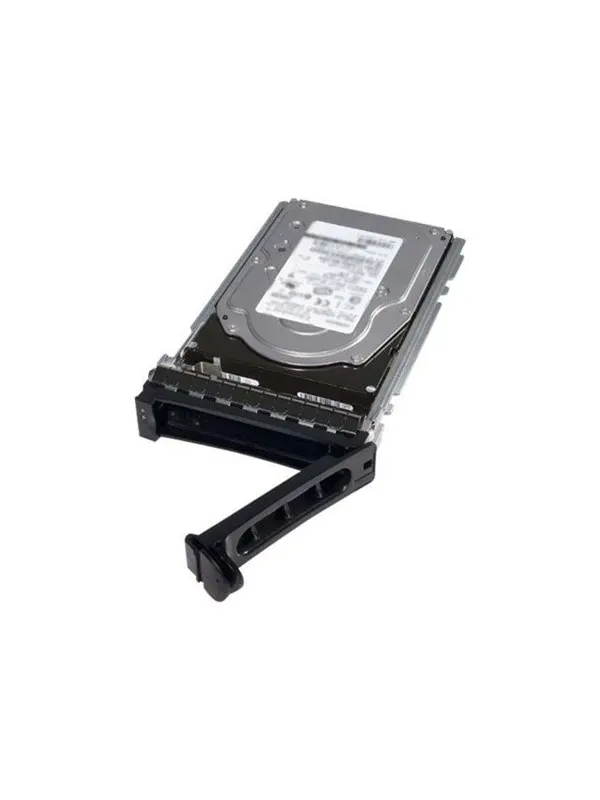 Dell - 4TB - Hårddisk - 400-AFNR - SATA-600 - 3,5"