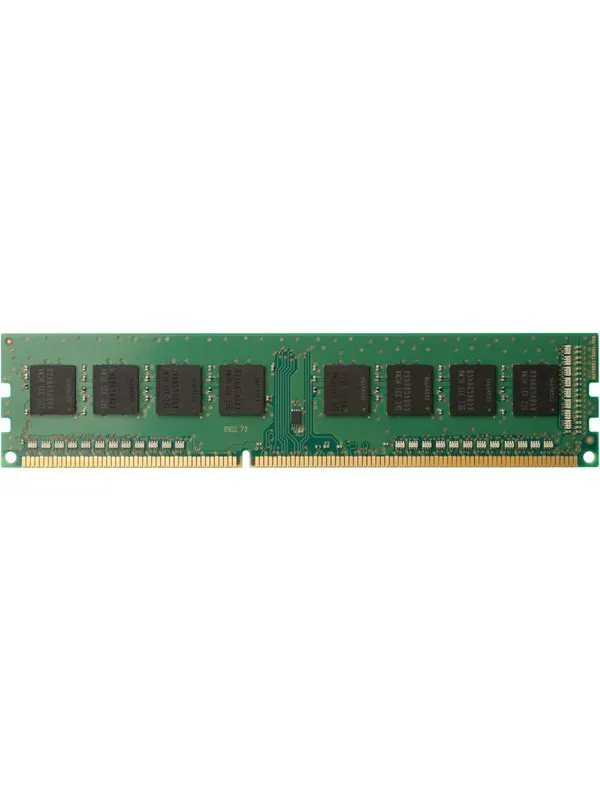 HP - DDR4 - 8 GB - DIMM 288-pin