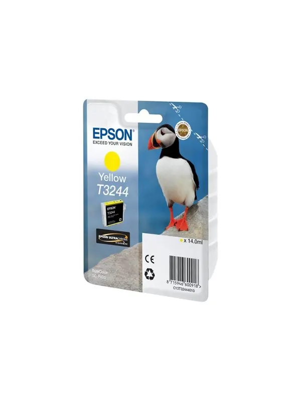 Epson T3244 - Yellow Ink