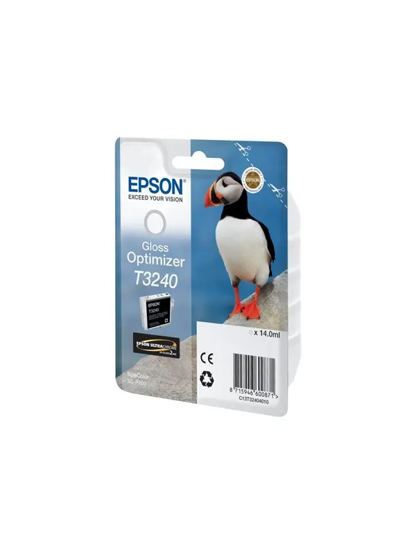 Epson T3240 Gloss Optimizer