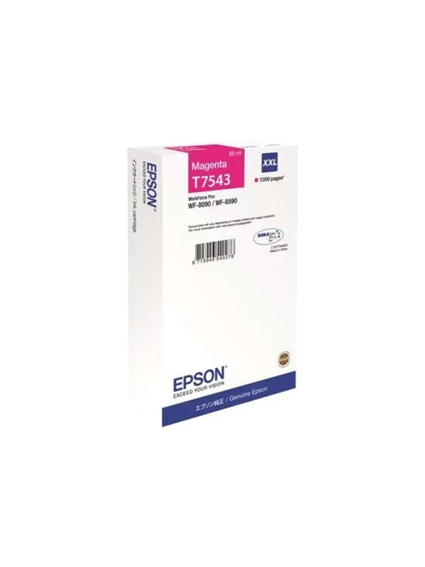 Epson T7543 - Ink XXL (T7543)