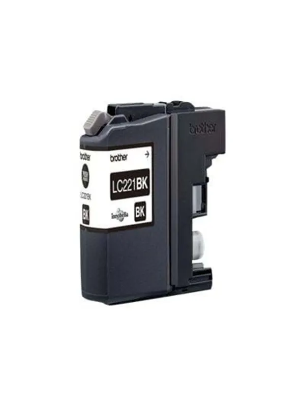 Brother LC221BK