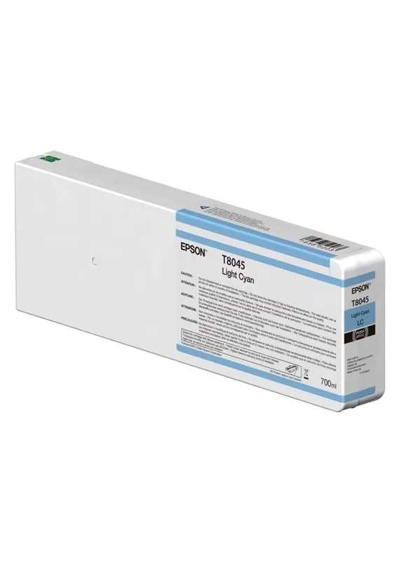 Epson T8045 - Light Cyan Ink