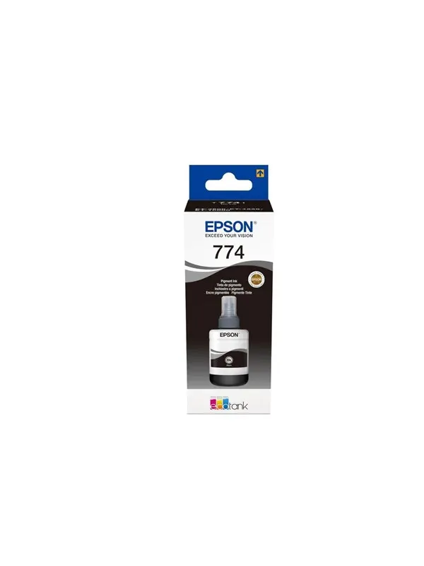 Epson T7741 - Black Ink