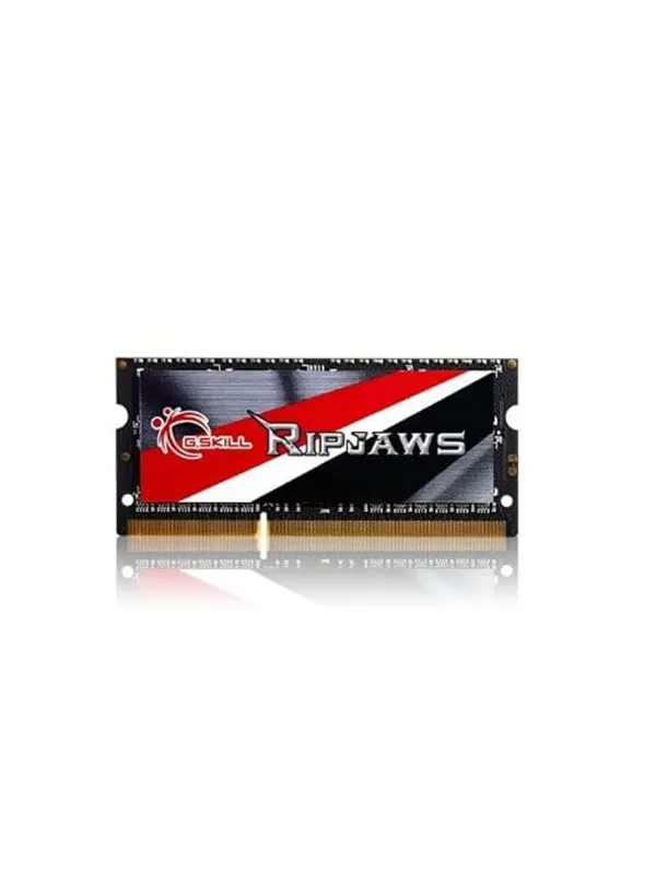 G.Skill Ripjaws F3-1600C11S-4GRSL - DDR3L - 4 GB