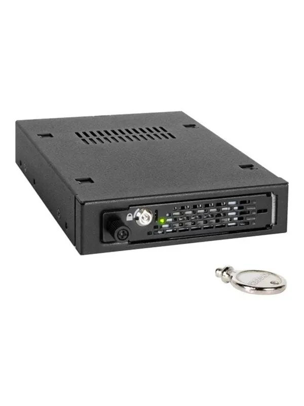 RaidSonic ToughArmor EX MB491SKL-B - förvaringsmob