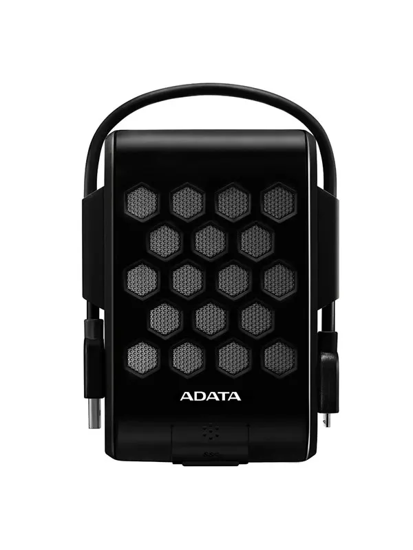 A-Data DashDrive Durable HD720 - Extern Hårddisk - 2TB - Blue