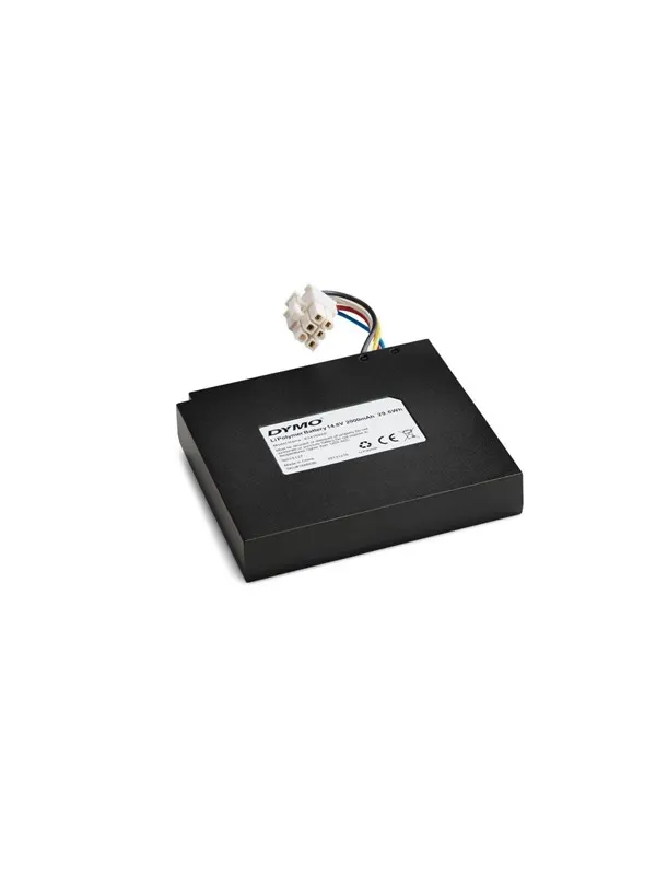 DYMO Dymo XTL 500 Li-polymer 14.8V batteri