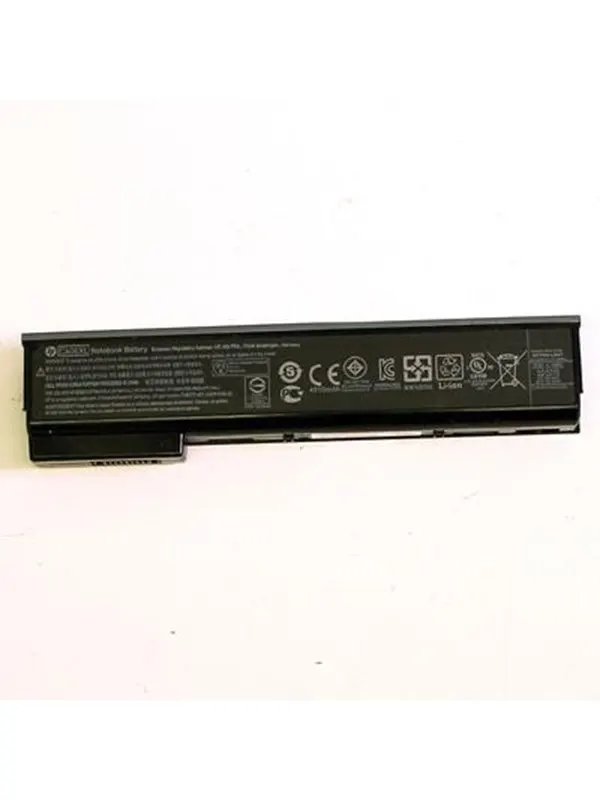 HP - batteri för bärbar dator - Li-Ion - 55
