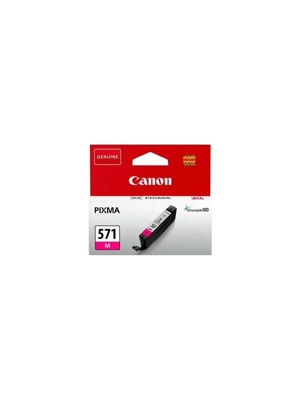 Canon CLI-571 / 0387C001 Magenta