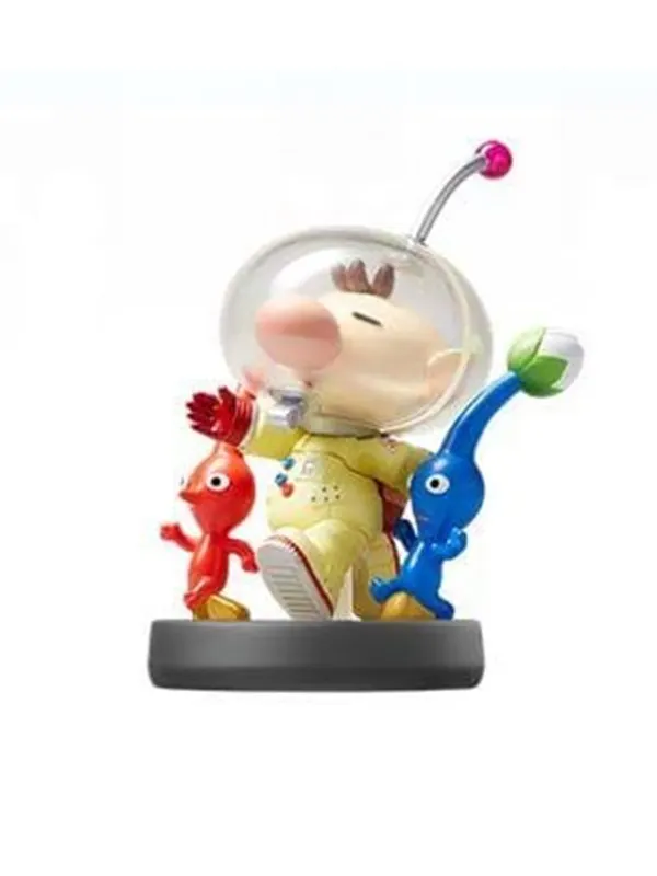 Nintendo amiibo Olimar (Super Smash Bros.)