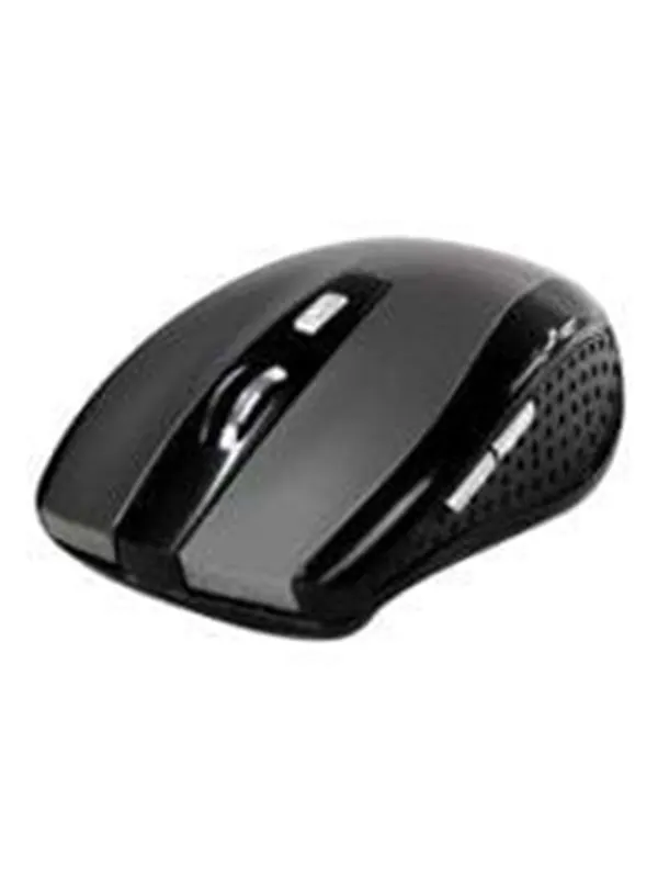 Media-Tech Raton Pro T MT1113T - mus - Mouse - Optic - 5 knappar - Grå