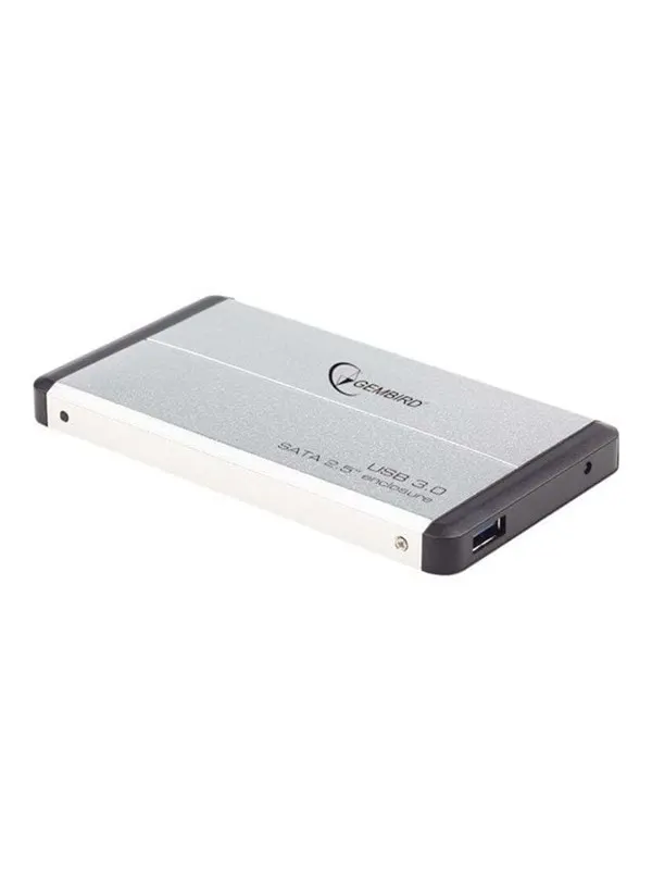 Gembird - förvaringslåda - SATA 3Gb/s - USB 3.0