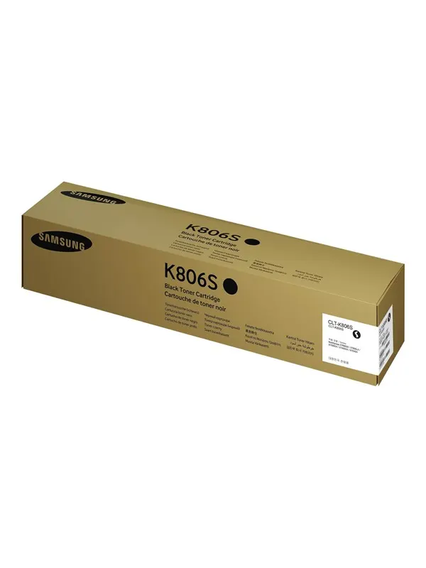Samsung CLT-K806S
