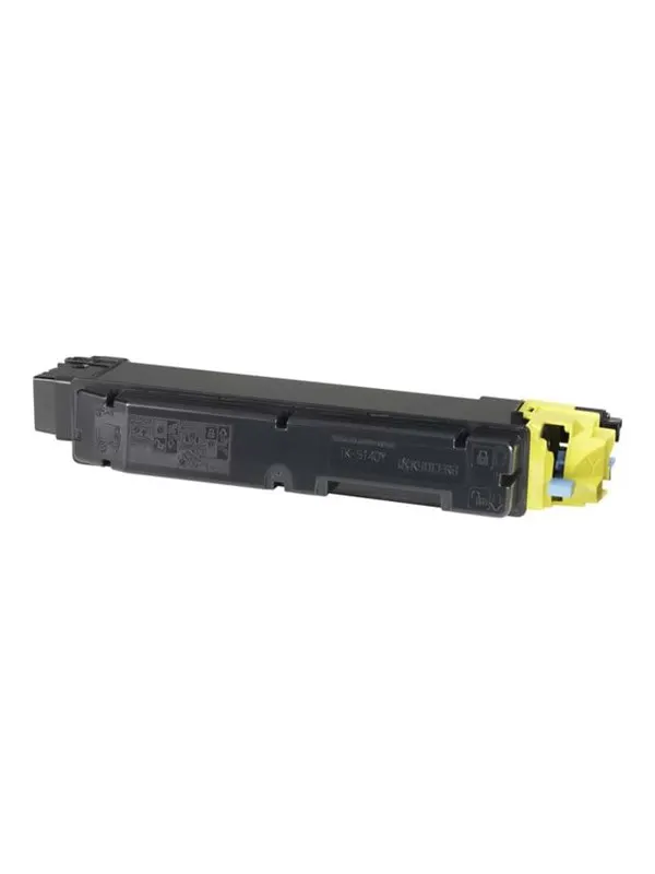 Kyocera TK 5140Y