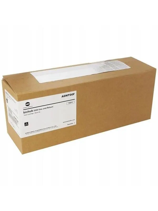Konica Minolta TNP-41