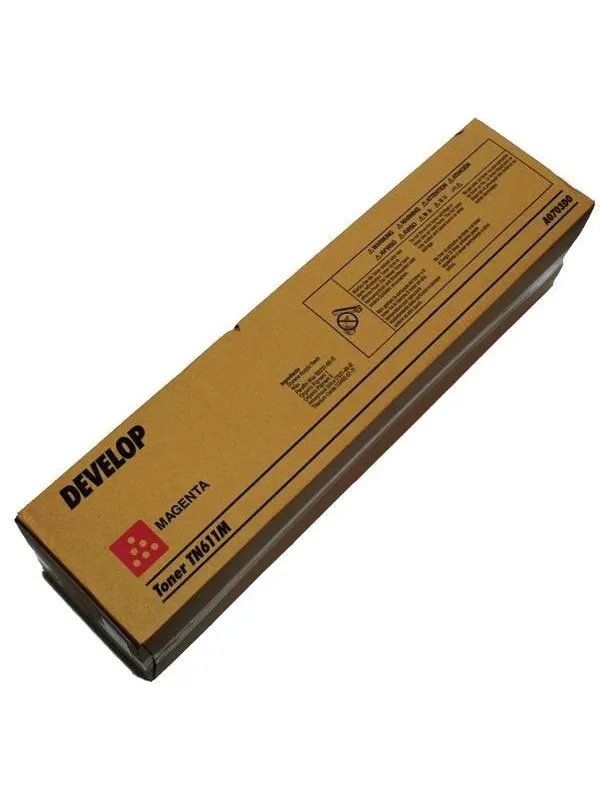 DEVELOP Printer Ink Cartridge