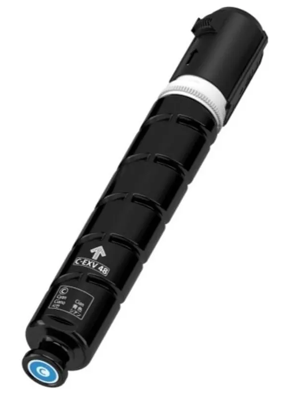 Canon C-EXV 48 / 9107B002 Cyan