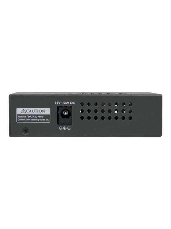 StarTech.com 4-port Gigabit Midspan