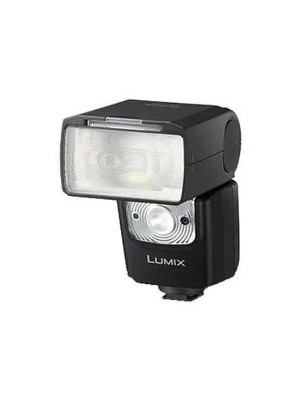 Panasonic DMW FL580LE - blixt med blixtsko
