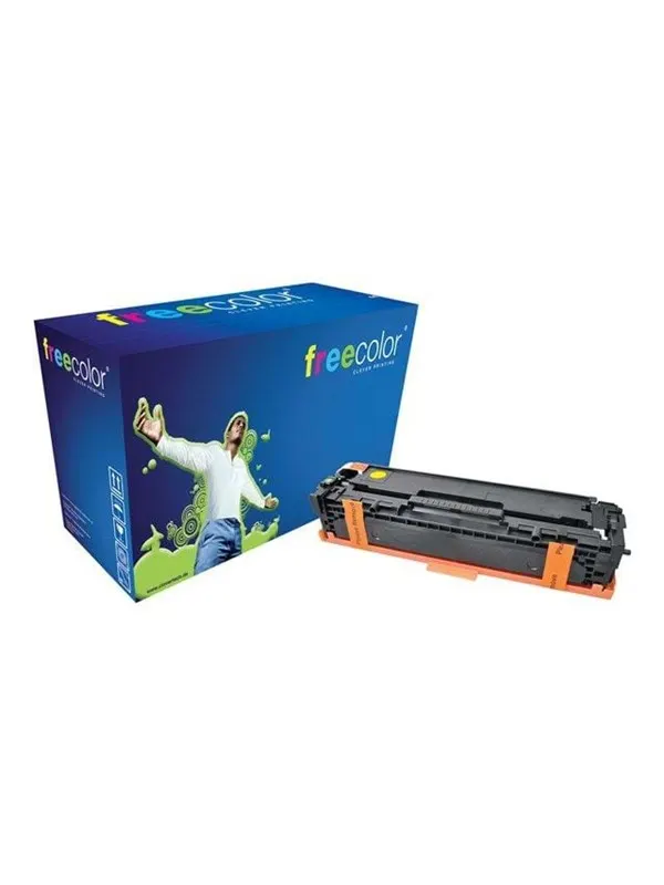 K+U Printware Freecolor CLJ CP5525