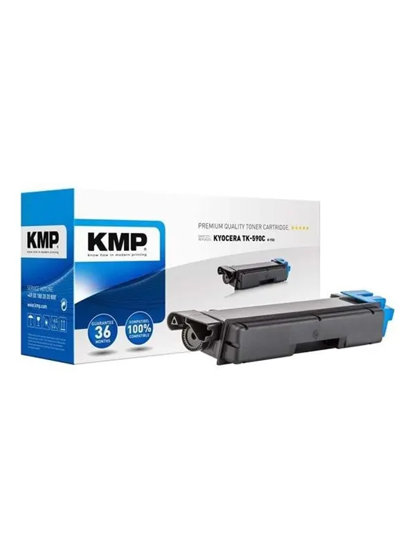 KMP K-T53