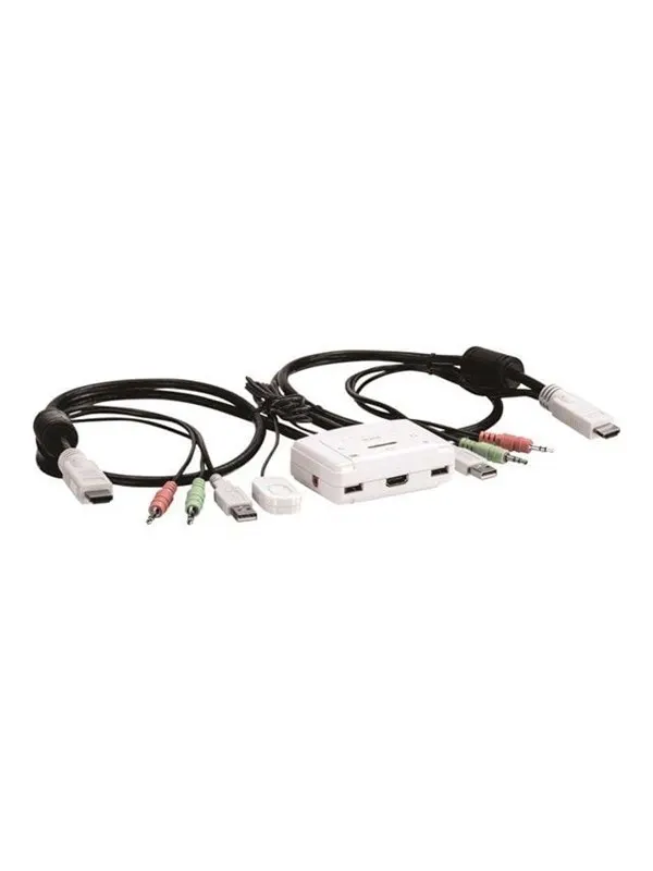 TRENDnet TK 215i