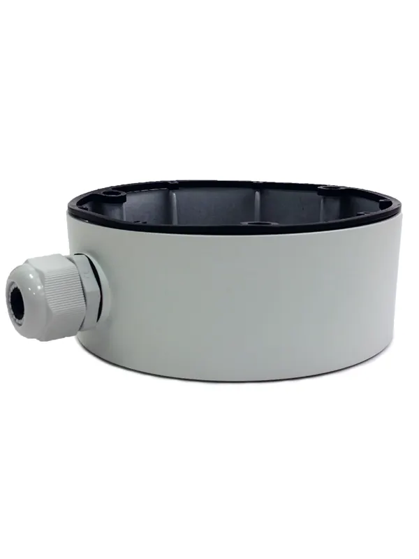 Hikvision DS-1280ZJ-M - kamerakopplingsdosa