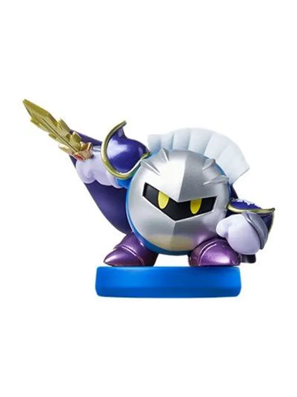 Nintendo amiibo Meta Knight - Kirby