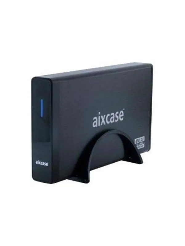 Aixcase blackline AIX-BL35SU3 - förvaringslåda