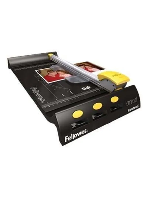 Fellowes Neutron A4 - trimmer