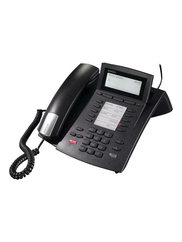 AGFEO ST 42 - ISDN-telefon