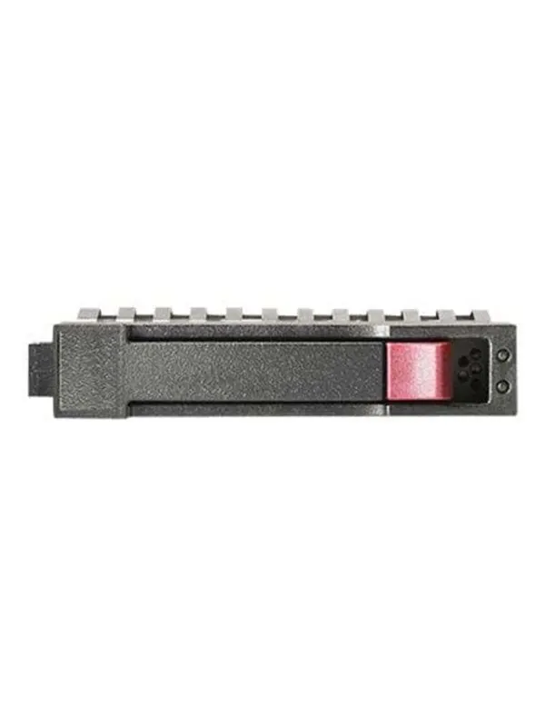 HP Enterprise - 1.8TB - Hårddisk - 791034-B21 - Serial Attached SCSI 3 - 2,5"