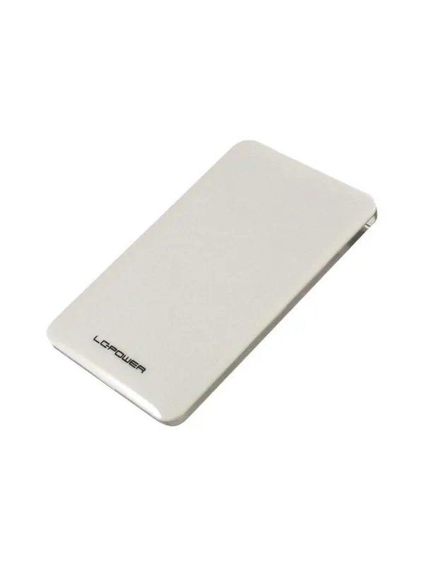 LC Power LC-25BU3 - förvaringslåda - SATA 6Gb/s