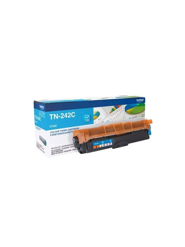 Brother TN242C - Laser Toner