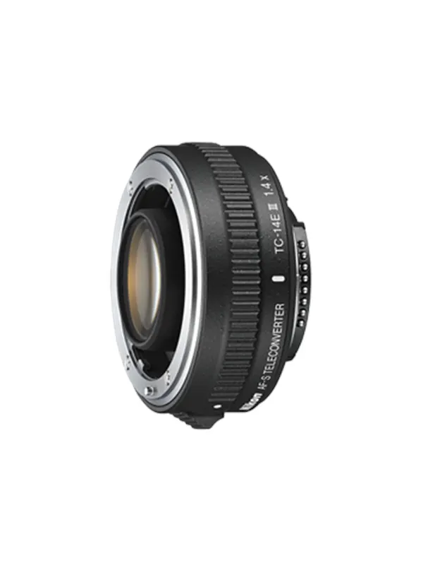 Nikon TC 14E III