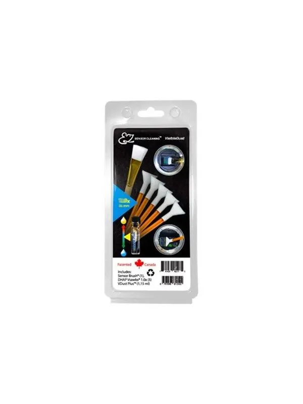 VisibleDust EZ Sensor Cleaning Kit VDust Plus - reng