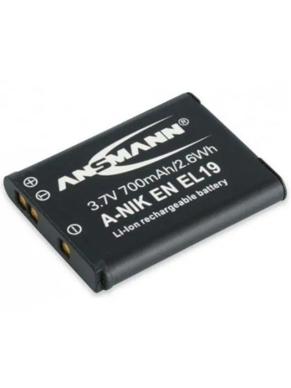 ANSMANN A-Nik EN EL 19