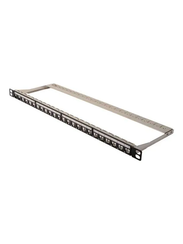 DIGITUS Professional DN-91422 - patch-panel - 0.