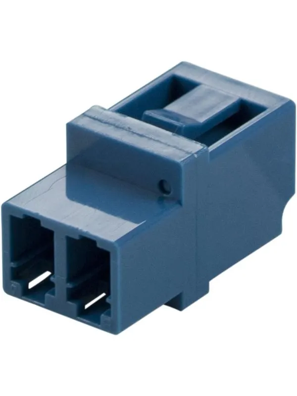 Deltaco FBP-1044 - modulär insats (koppling)