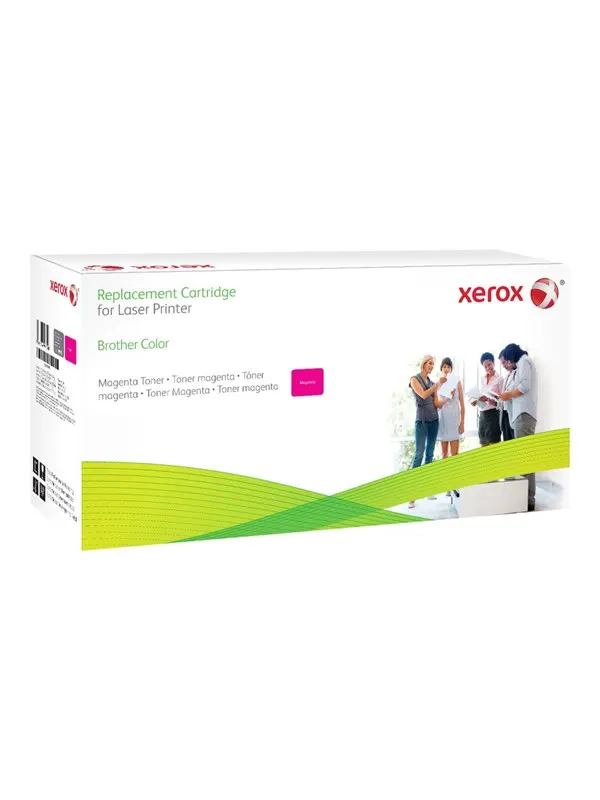 Xerox 006R03263 / Alternative to Brother TN245M - Magenta Toner